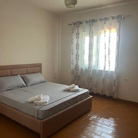 Sunrise Guest House Shkodër Eksteriør billede