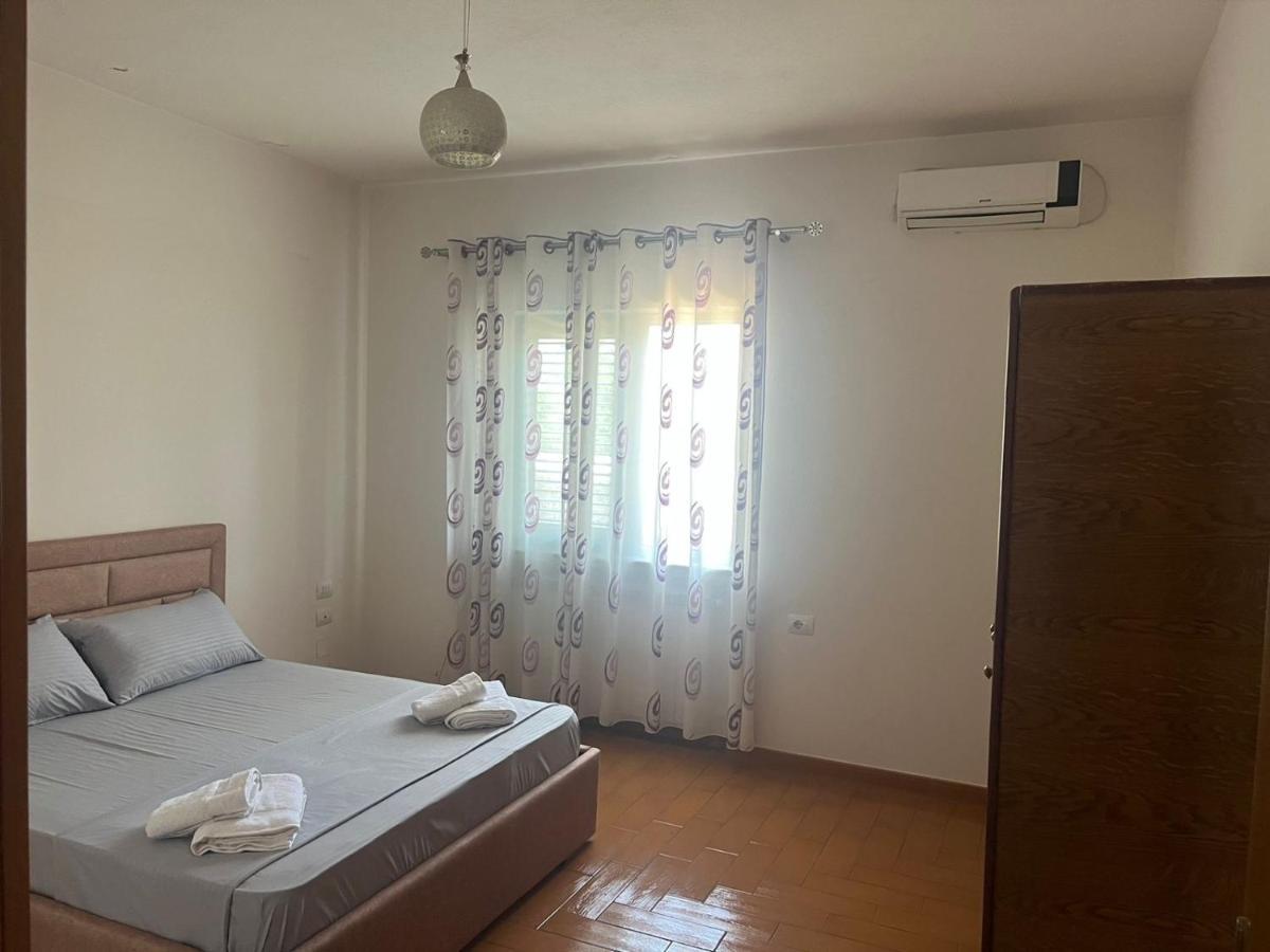 Sunrise Guest House Shkodër Eksteriør billede