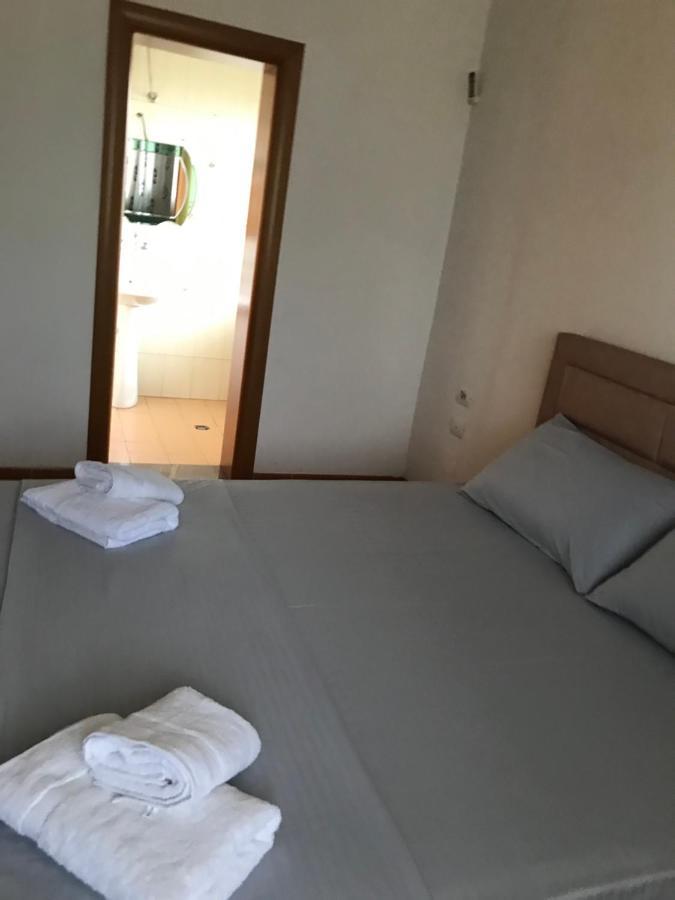 Sunrise Guest House Shkodër Eksteriør billede
