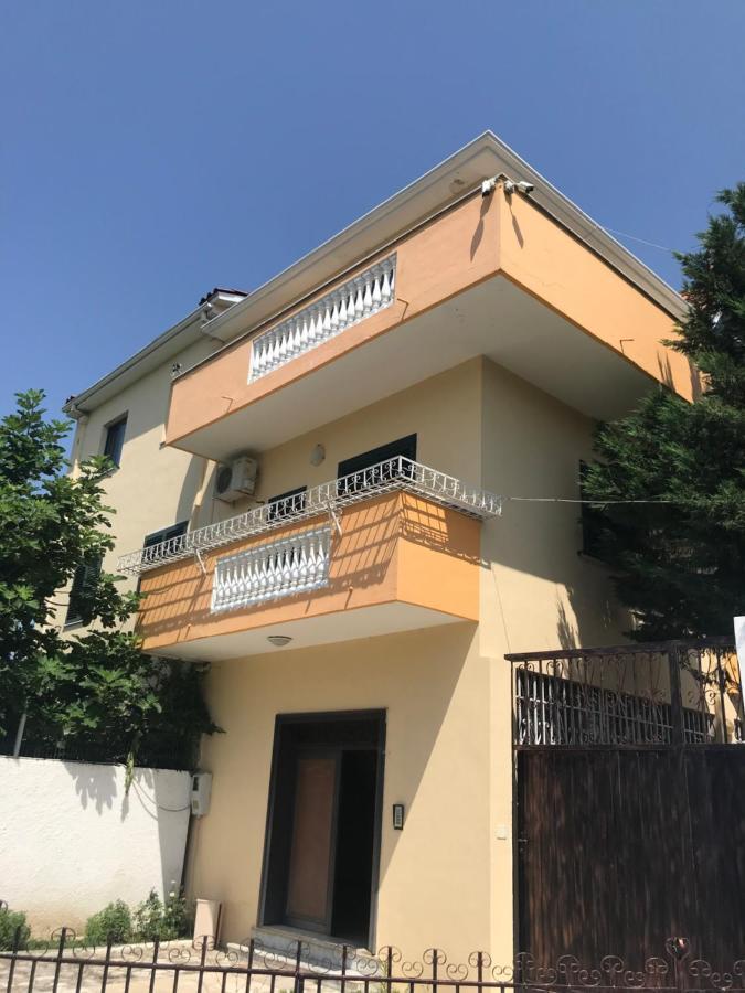 Sunrise Guest House Shkodër Eksteriør billede