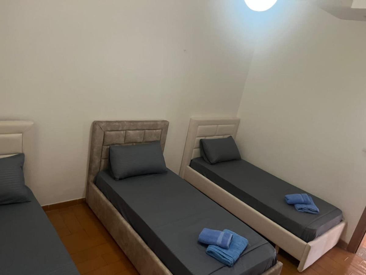 Sunrise Guest House Shkodër Eksteriør billede
