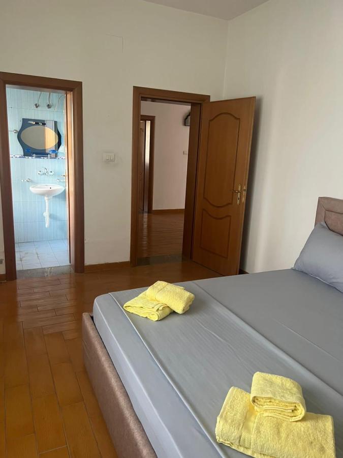 Sunrise Guest House Shkodër Eksteriør billede