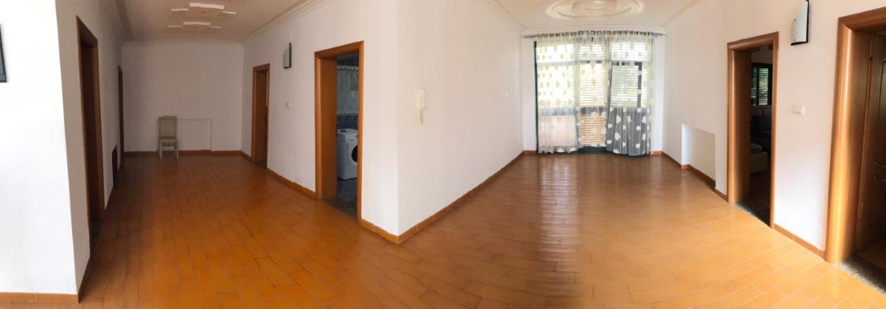Sunrise Guest House Shkodër Eksteriør billede