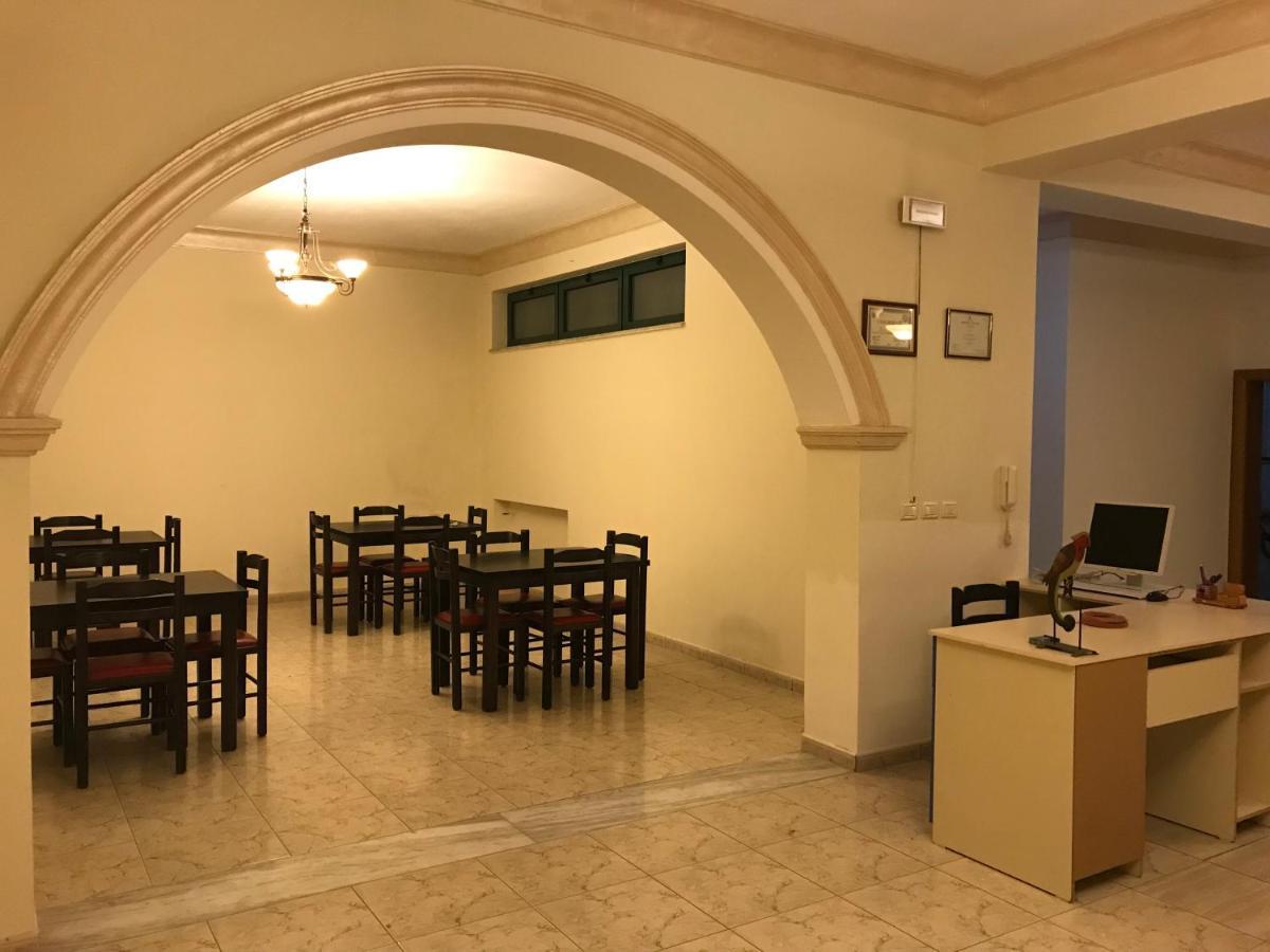 Sunrise Guest House Shkodër Eksteriør billede