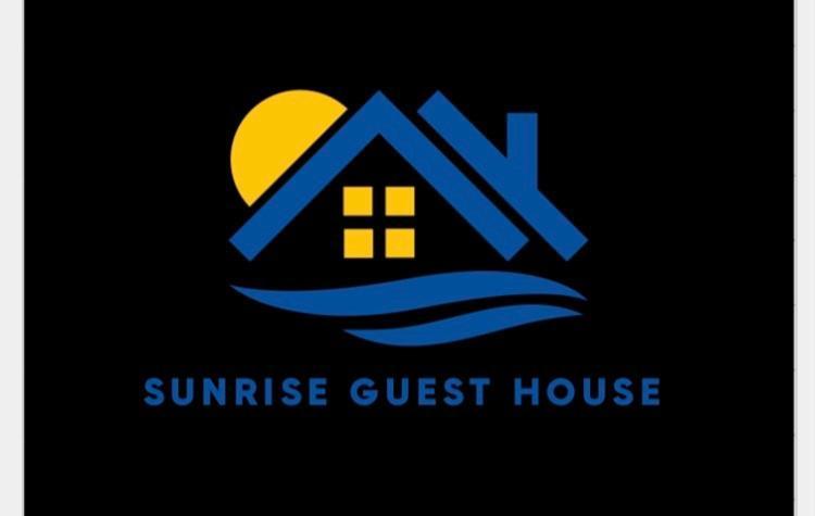 Sunrise Guest House Shkodër Eksteriør billede