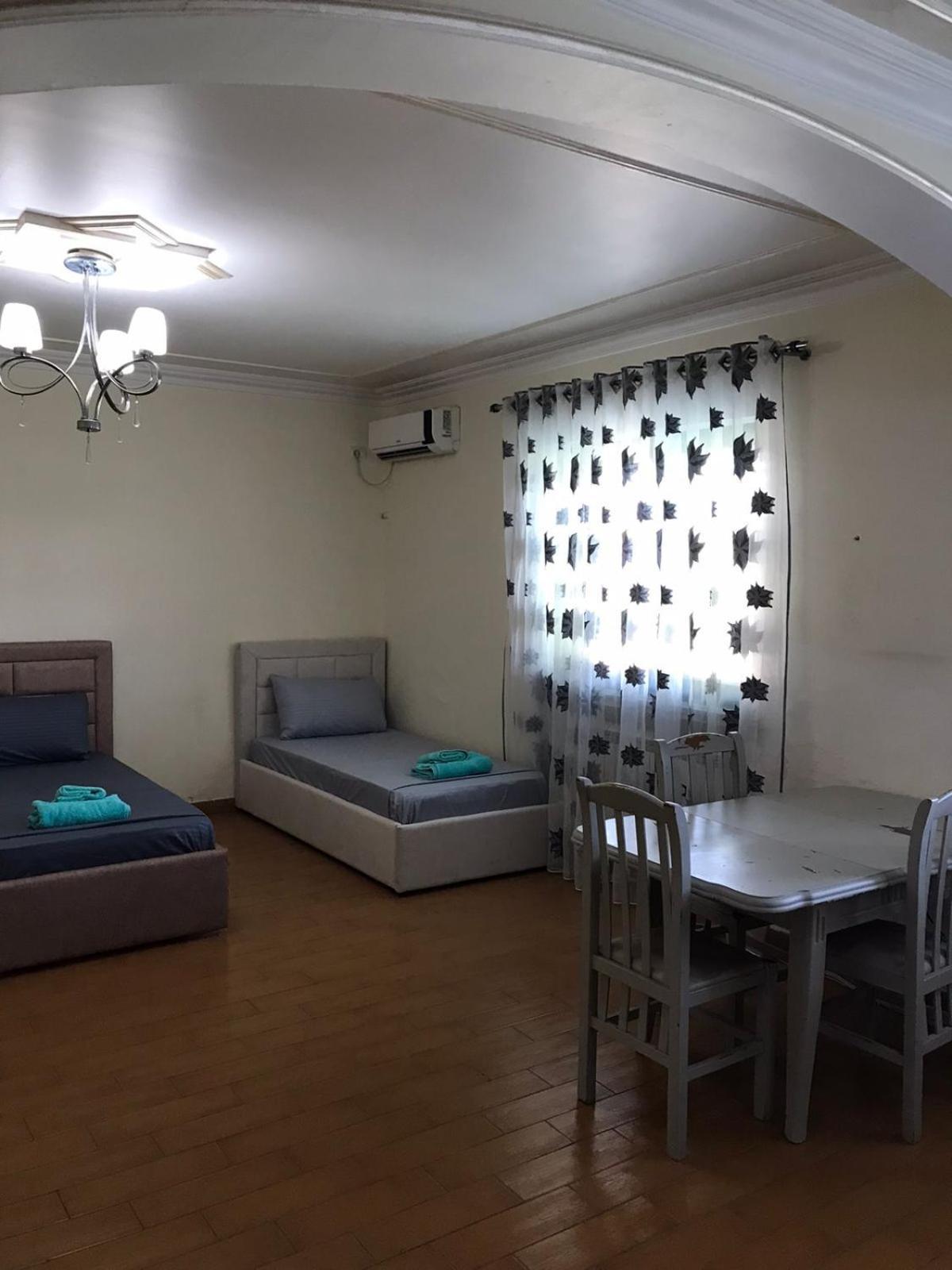 Sunrise Guest House Shkodër Eksteriør billede