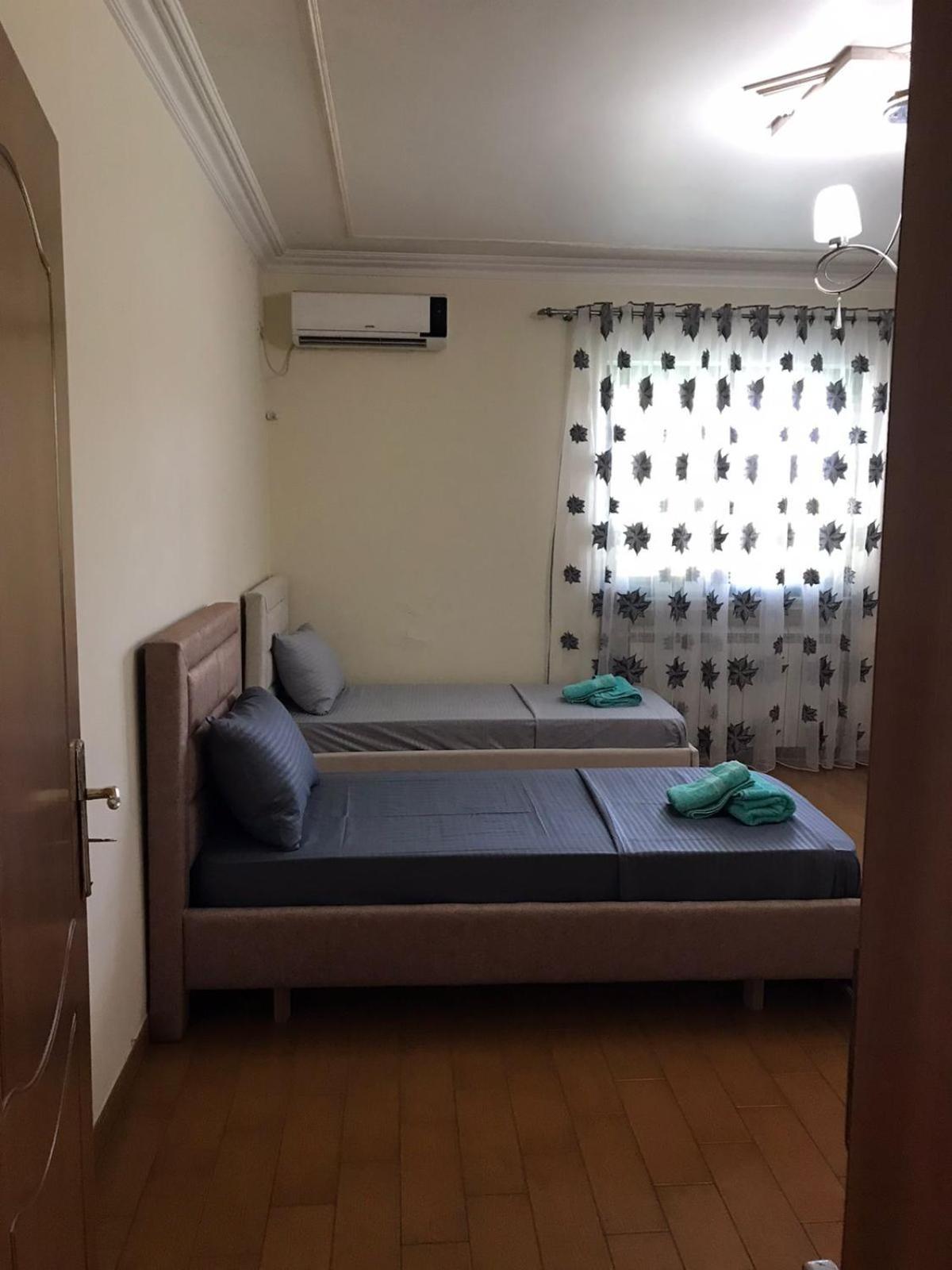 Sunrise Guest House Shkodër Eksteriør billede
