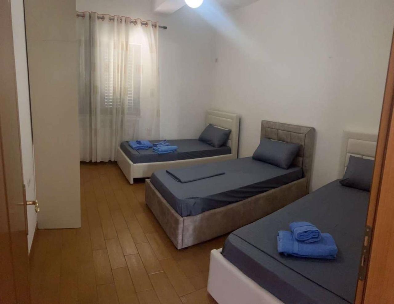 Sunrise Guest House Shkodër Eksteriør billede