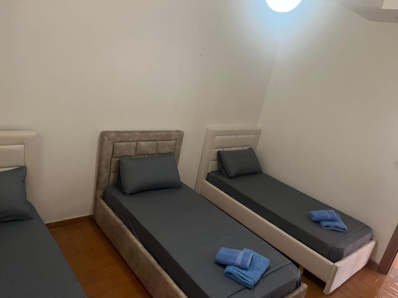 Sunrise Guest House Shkodër Eksteriør billede